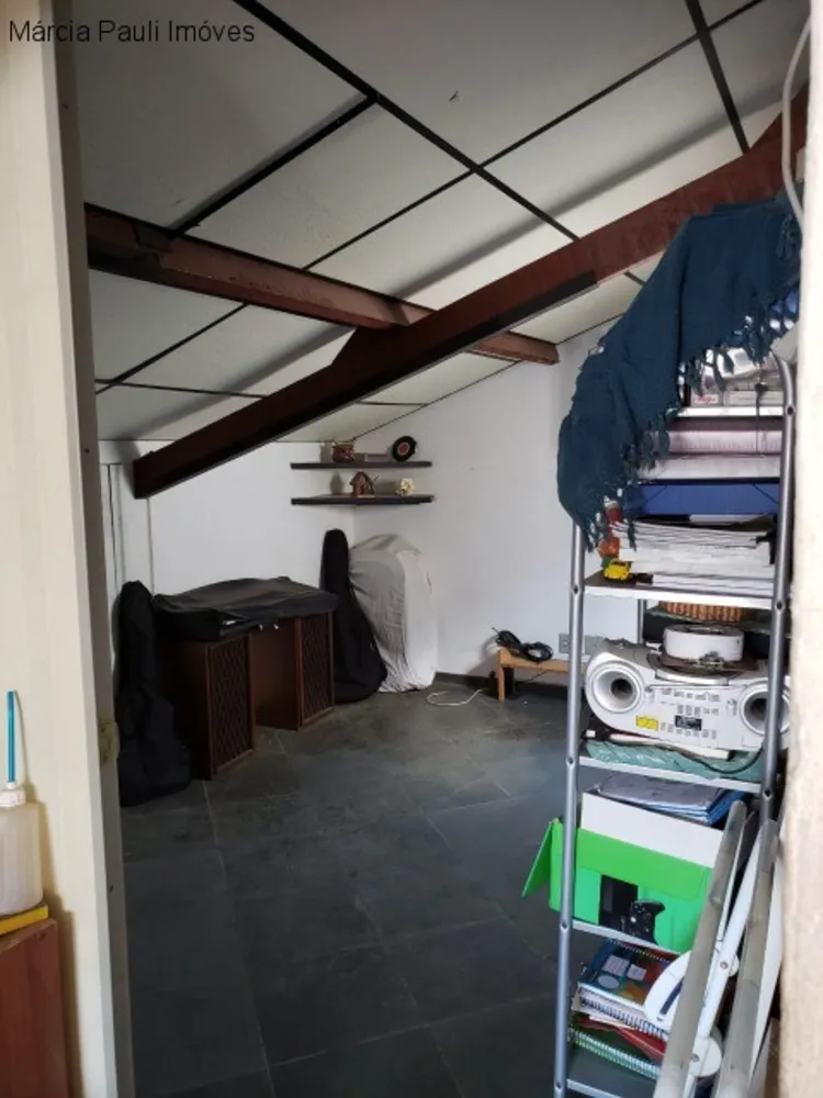 Sobrado, 3 quartos, 213 m² - Foto 12