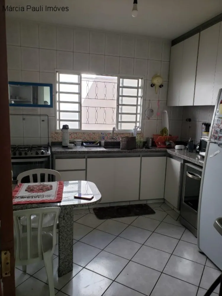 Sobrado, 3 quartos, 213 m² - Foto 4
