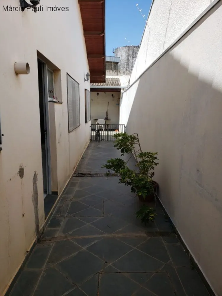 Sobrado, 3 quartos, 213 m² - Foto 10