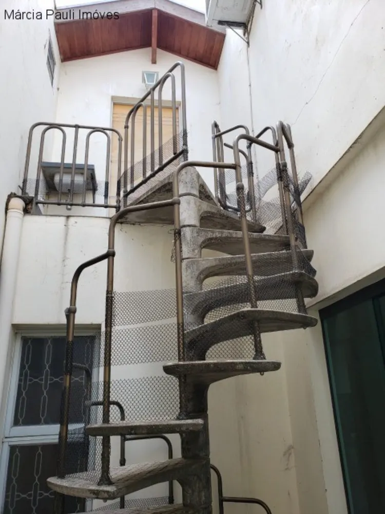 Sobrado, 3 quartos, 213 m² - Foto 11