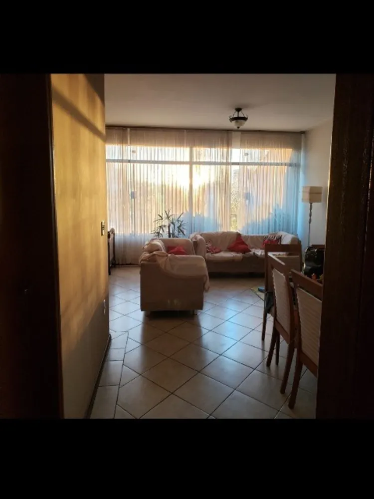 Sobrado, 3 quartos, 213 m² - Foto 2