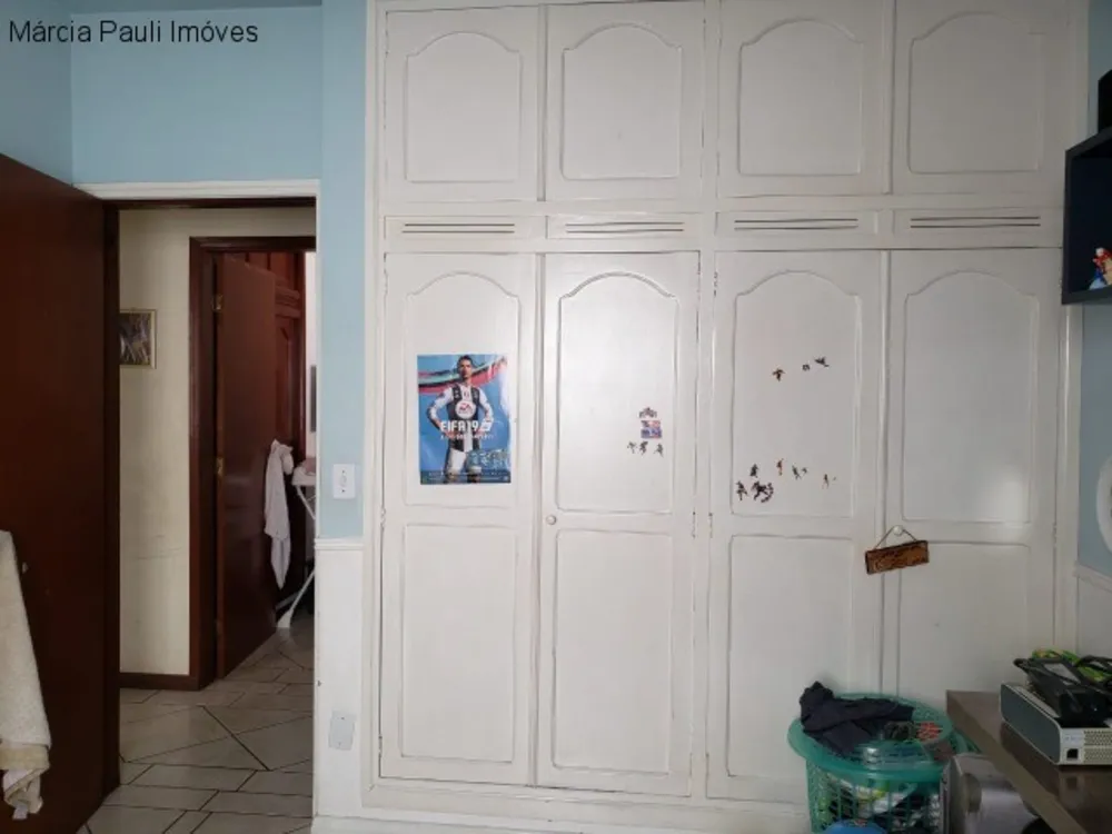 Sobrado, 3 quartos, 213 m² - Foto 8