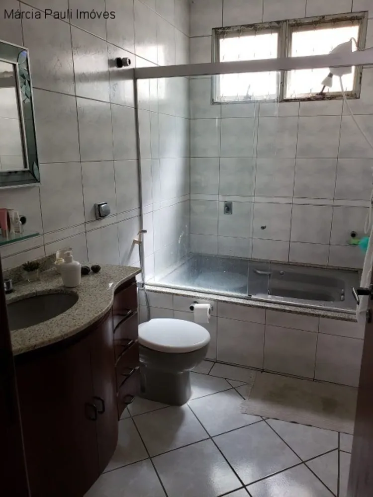 Sobrado, 3 quartos, 213 m² - Foto 9