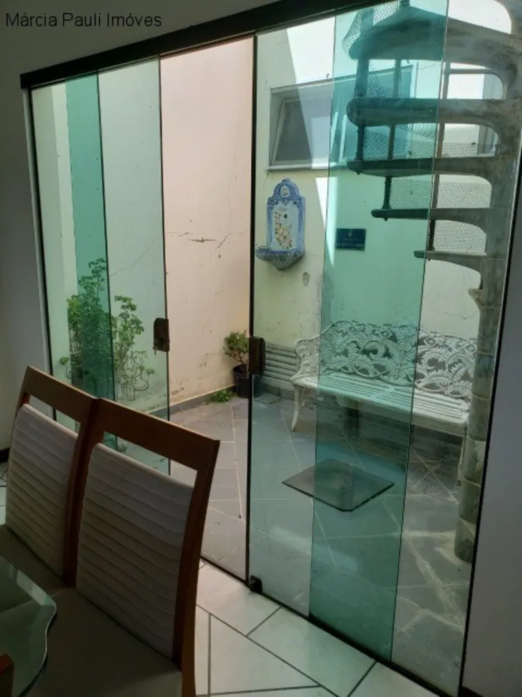 Sobrado, 3 quartos, 213 m² - Foto 3