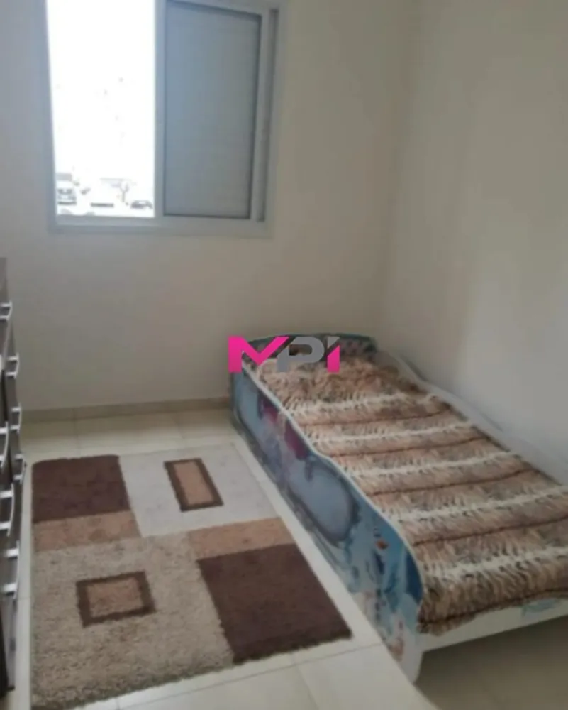 Apartamento, 3 quartos, 71 m² - Foto 5