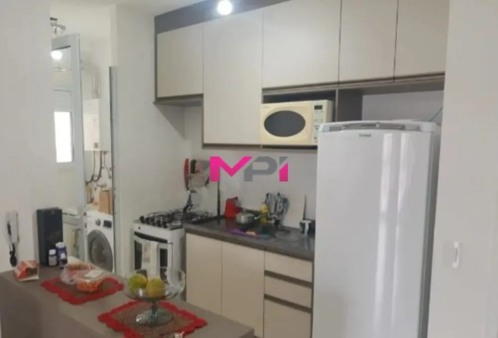 Apartamento, 3 quartos, 71 m² - Foto 2