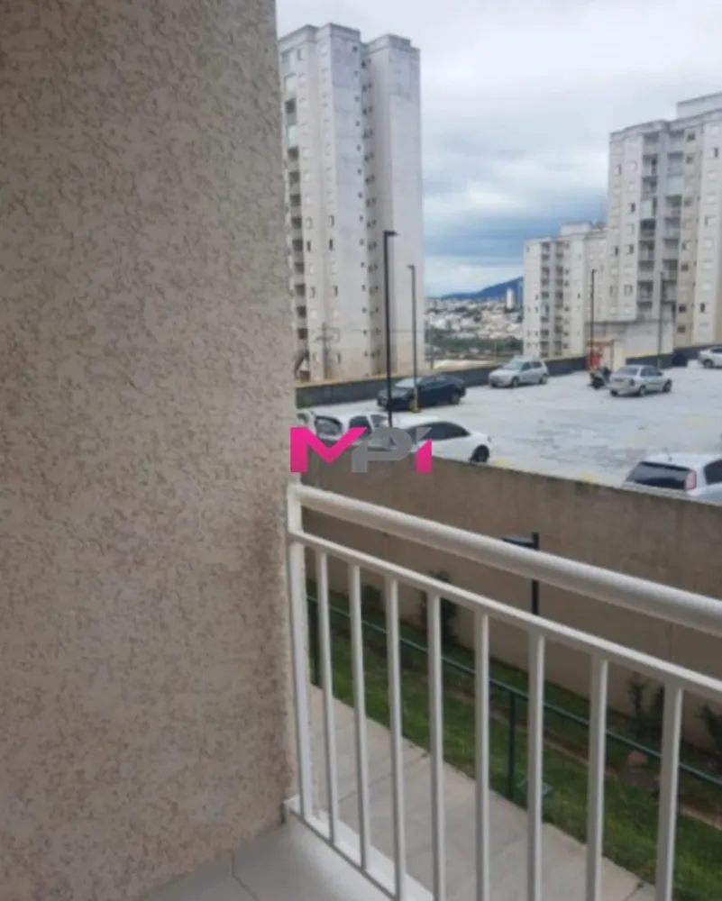 Apartamento, 3 quartos, 71 m² - Foto 4