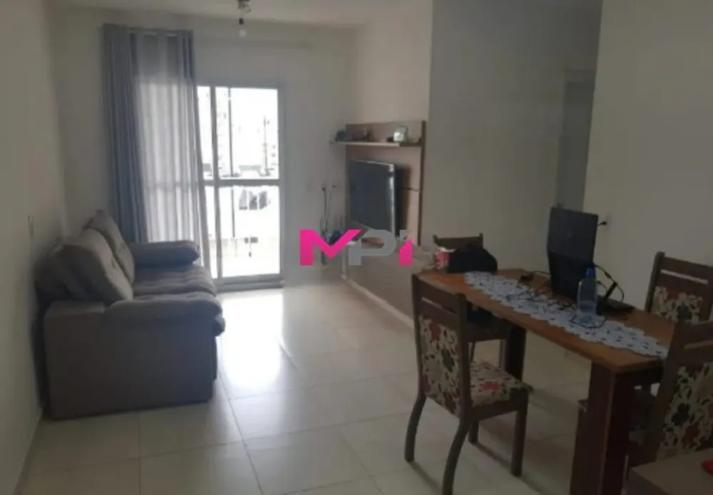 Apartamento, 3 quartos, 71 m² - Foto 1