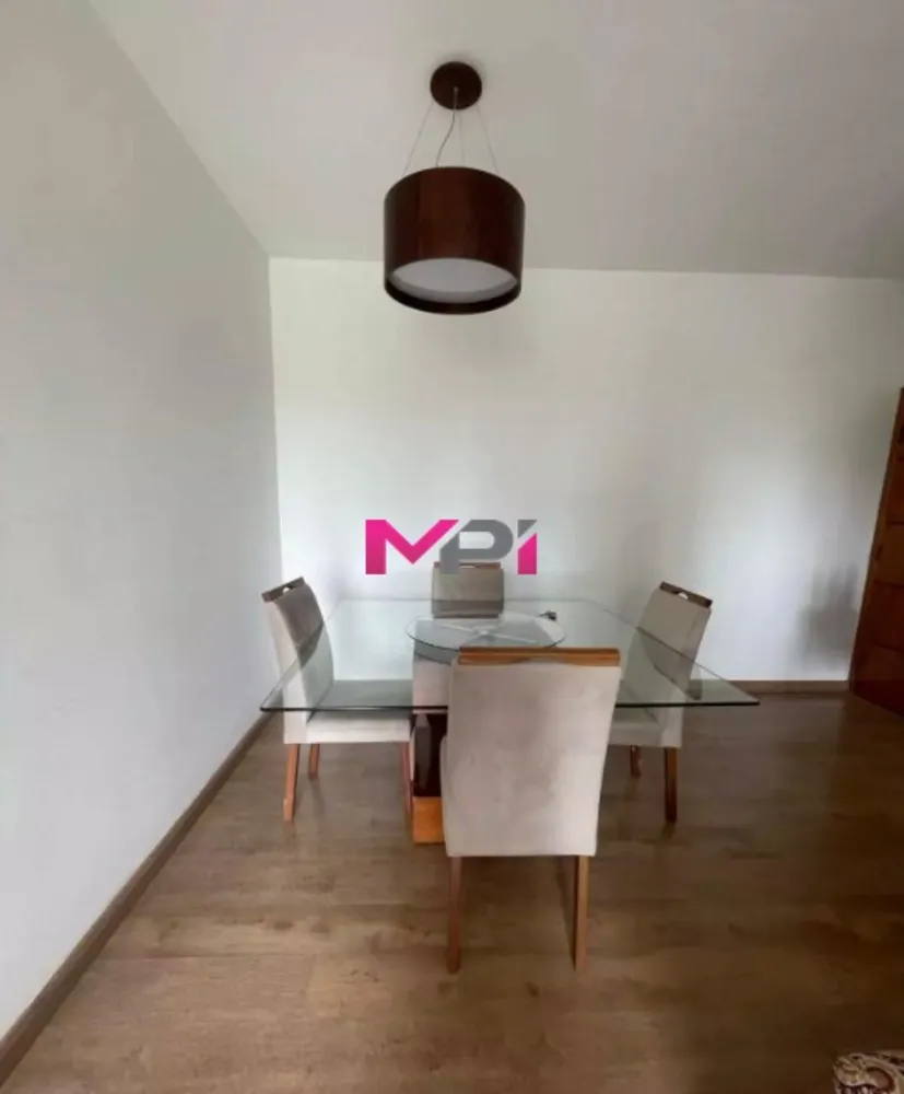 Apartamento, 3 quartos, 74 m² - Foto 3