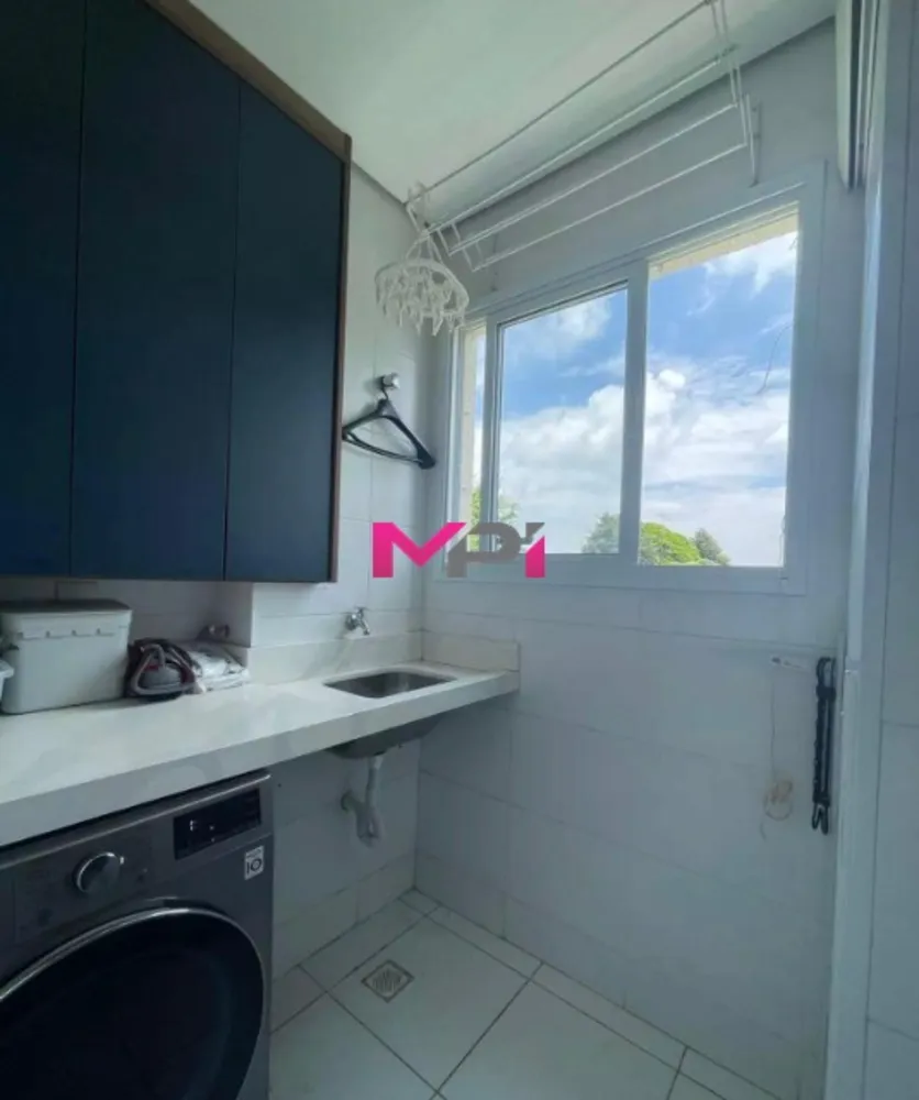Apartamento, 3 quartos, 74 m² - Foto 4