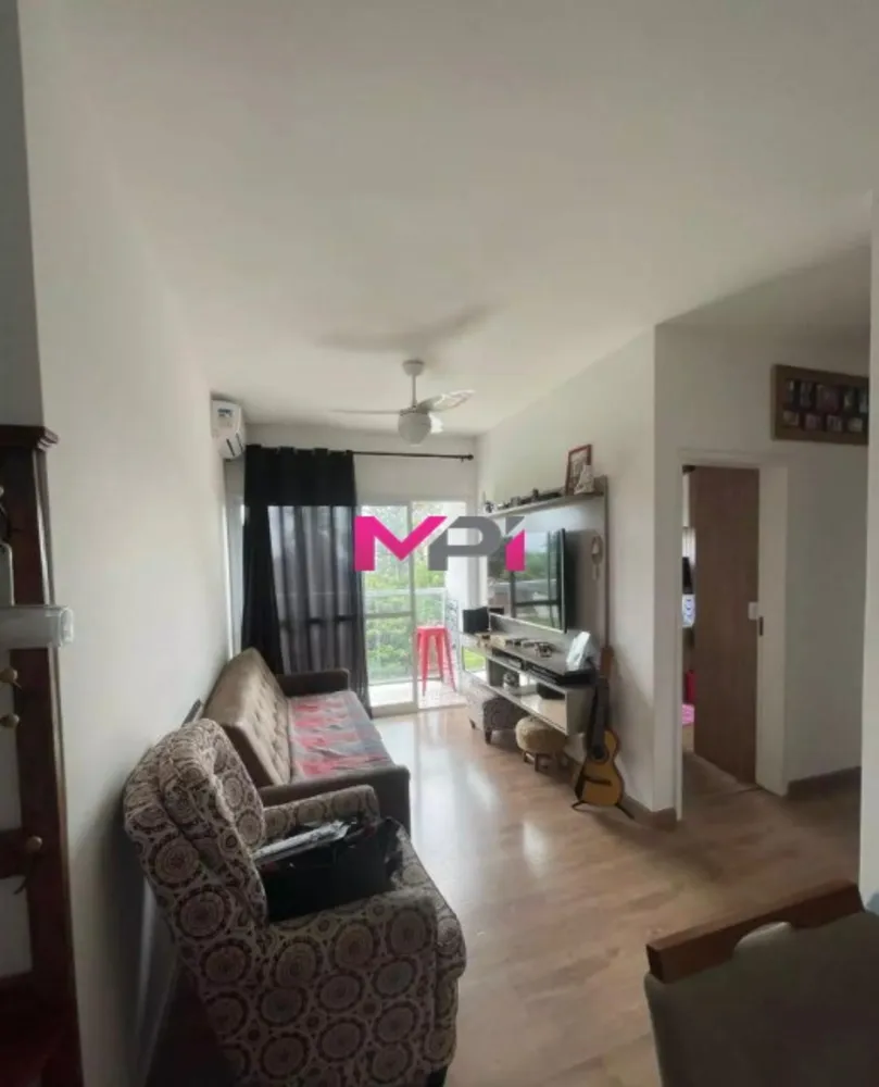 Apartamento, 3 quartos, 74 m² - Foto 2