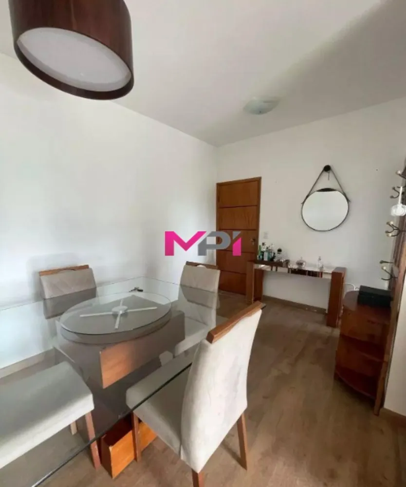 Apartamento, 3 quartos, 74 m² - Foto 1