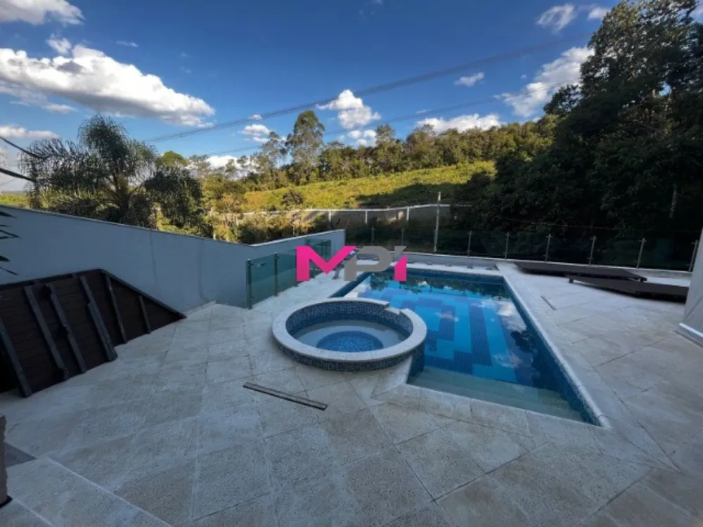 Casa de Condomínio, 5 quartos - Foto 4