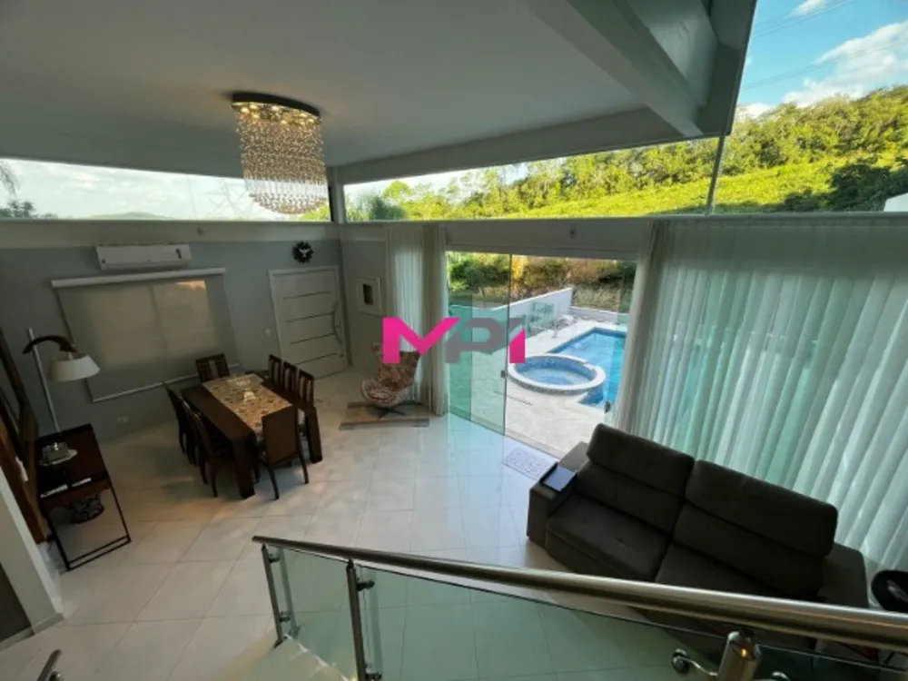 Casa de Condomínio, 5 quartos - Foto 3