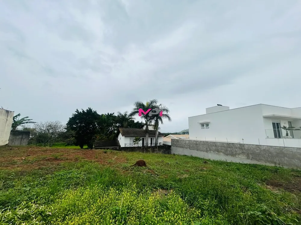 Terreno, 419 m² - Foto 6