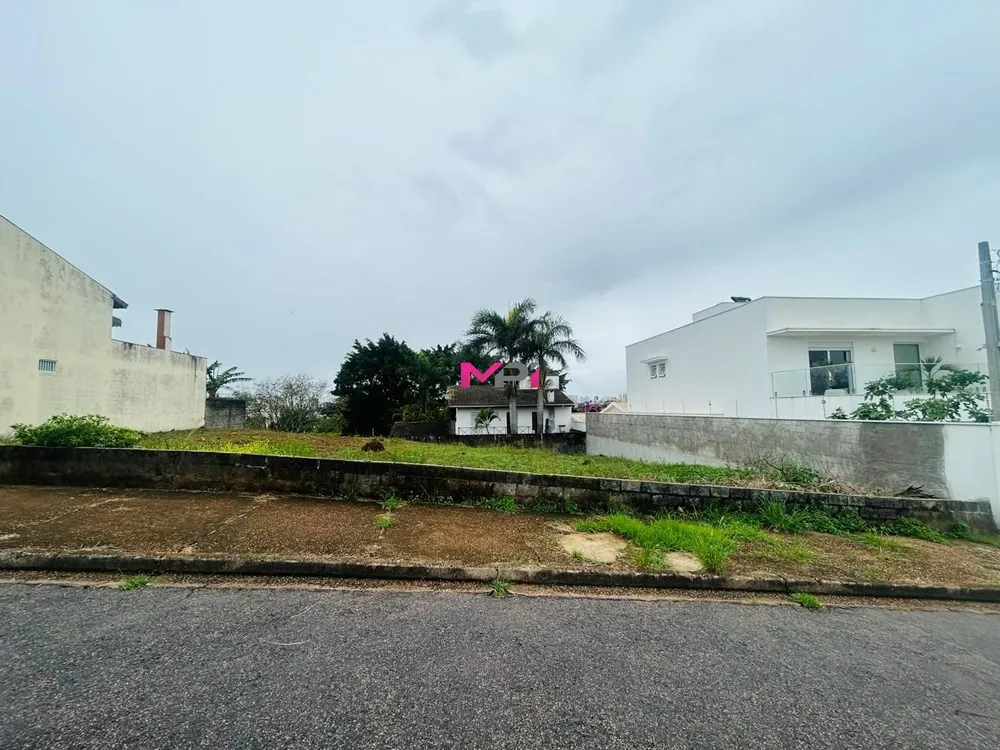 Terreno, 419 m² - Foto 1