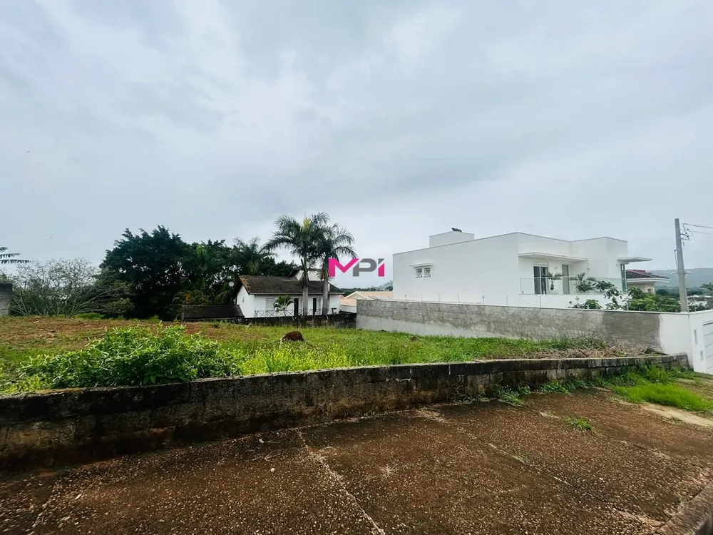 Terreno, 419 m² - Foto 4