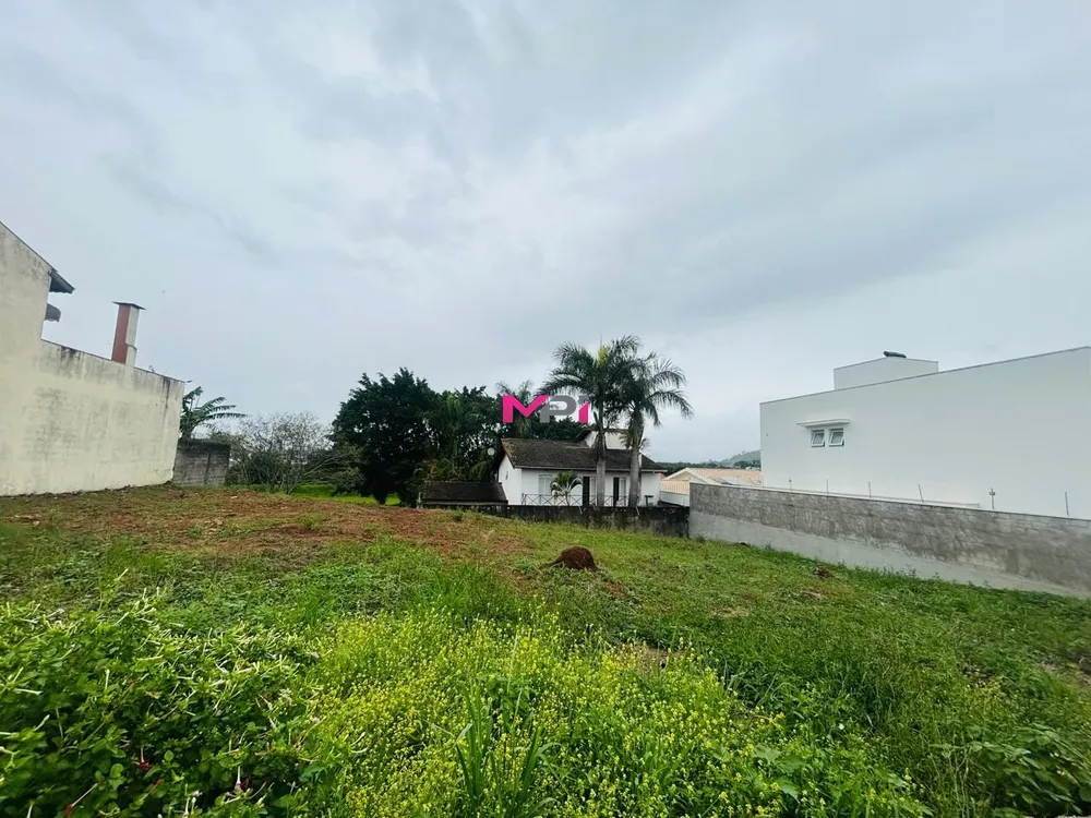 Terreno, 419 m² - Foto 3