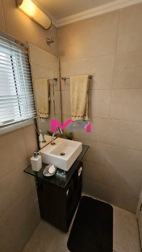 Sobrado, 3 quartos, 166 m² - Foto 9