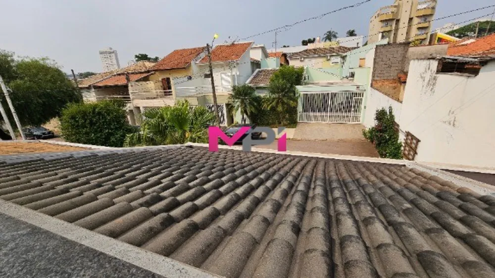 Sobrado, 3 quartos, 166 m² - Foto 12