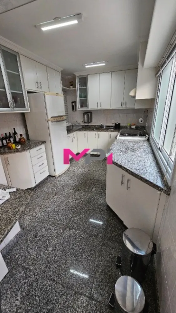 Sobrado, 3 quartos, 166 m² - Foto 3
