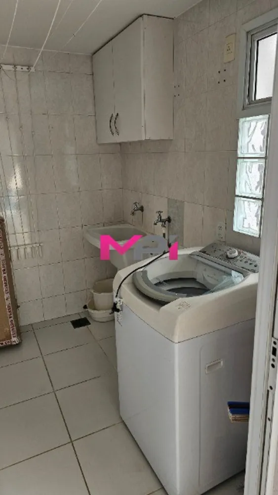 Sobrado, 3 quartos, 166 m² - Foto 11