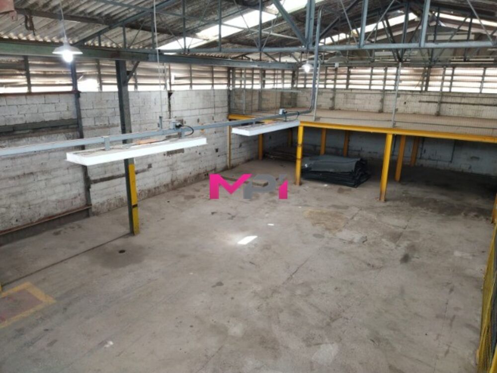 Depósito-Galpão-Armazém à venda, 1045m² - Foto 3