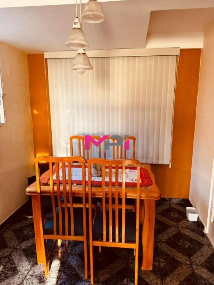 Sobrado, 3 quartos - Foto 8