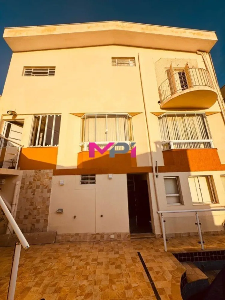 Sobrado, 3 quartos - Foto 10