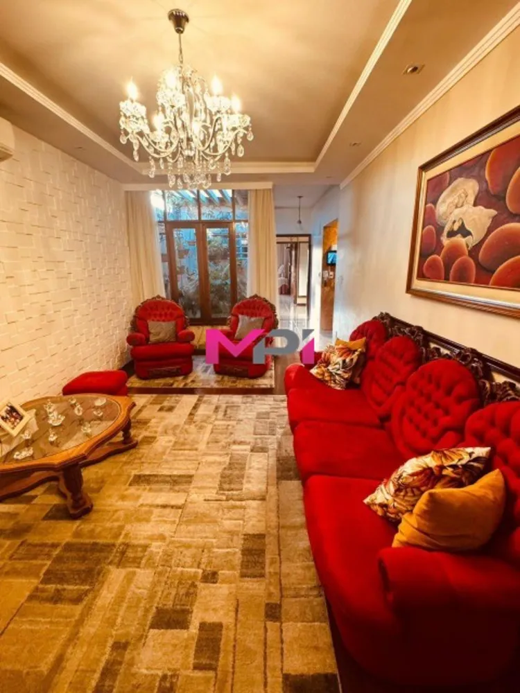 Sobrado, 3 quartos - Foto 1