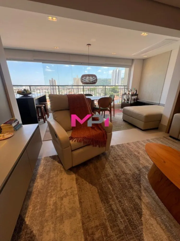 Apartamento, 3 quartos, 152 m² - Foto 5