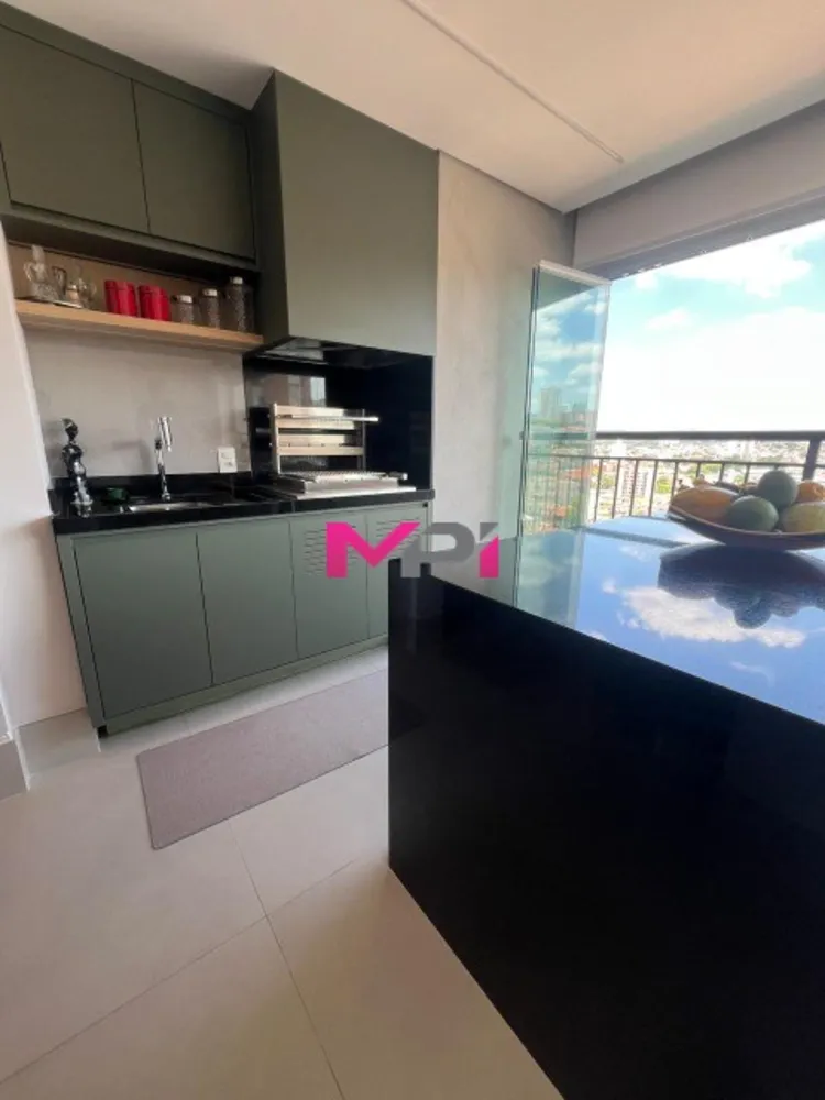 Apartamento, 3 quartos, 152 m² - Foto 8