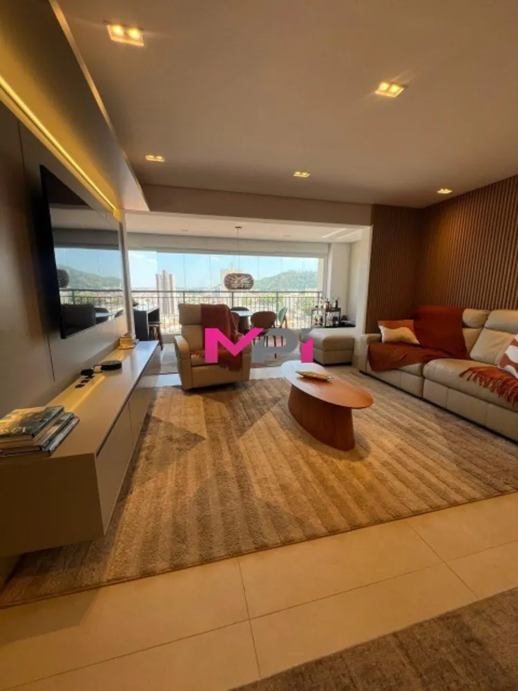 Apartamento, 3 quartos, 152 m² - Foto 6