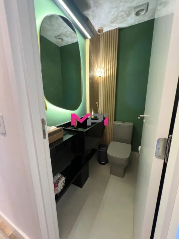 Apartamento, 3 quartos, 152 m² - Foto 7