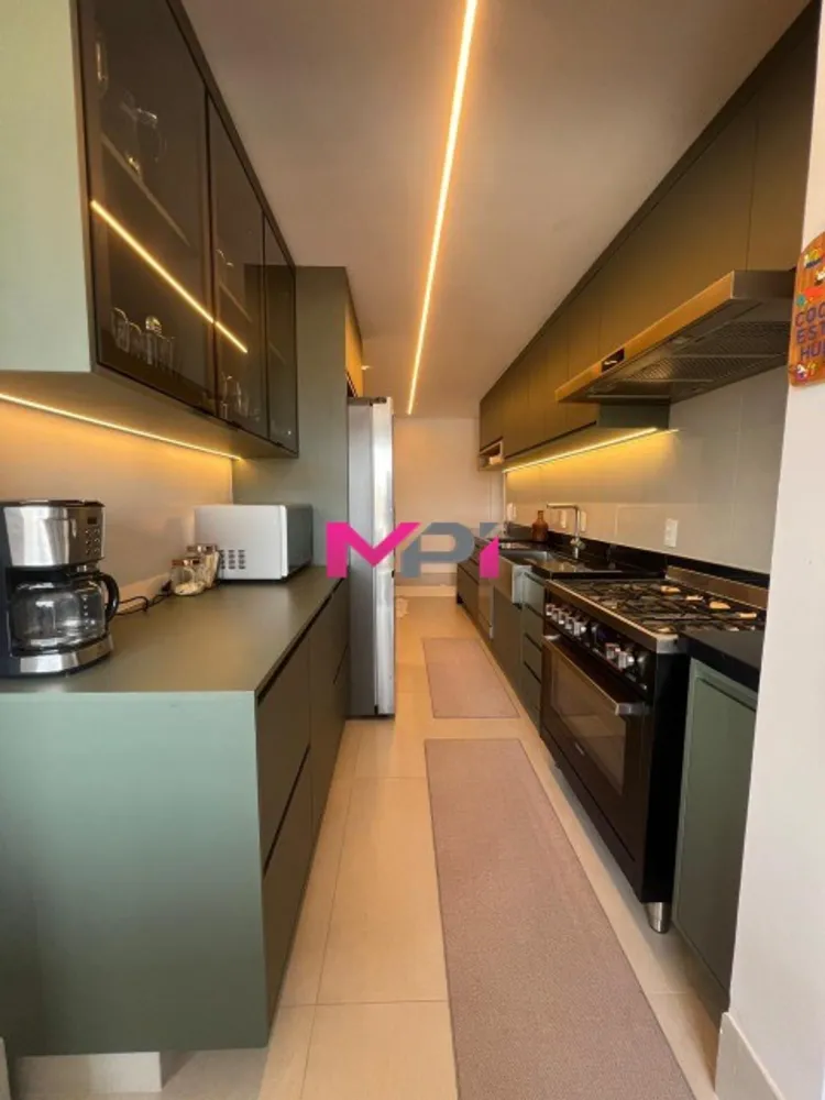 Apartamento, 3 quartos, 152 m² - Foto 12