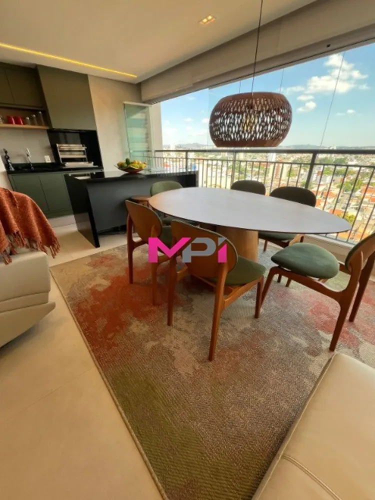 Apartamento, 3 quartos, 152 m² - Foto 9