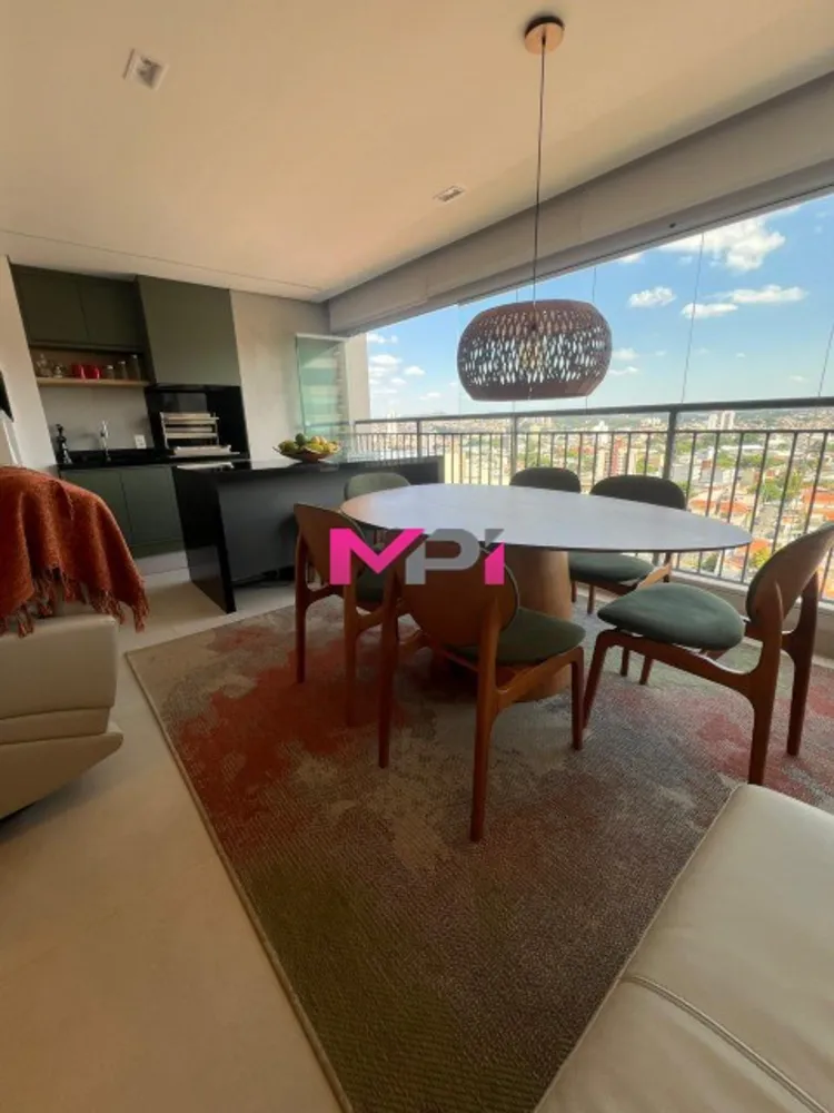 Apartamento, 3 quartos, 152 m² - Foto 1