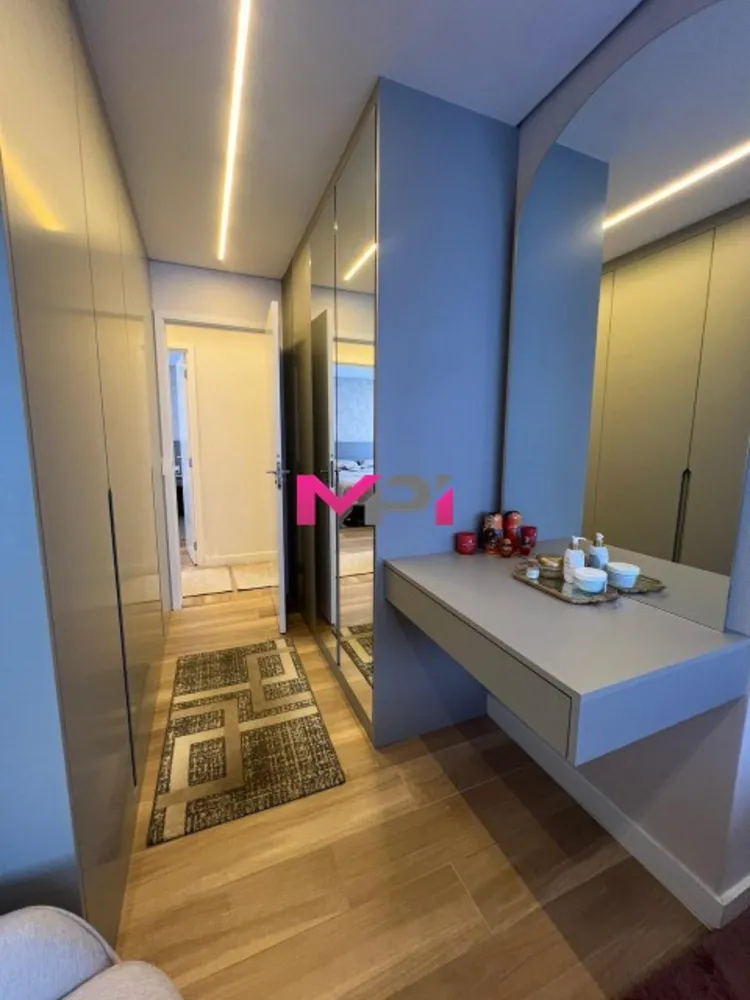Apartamento, 3 quartos, 152 m² - Foto 11