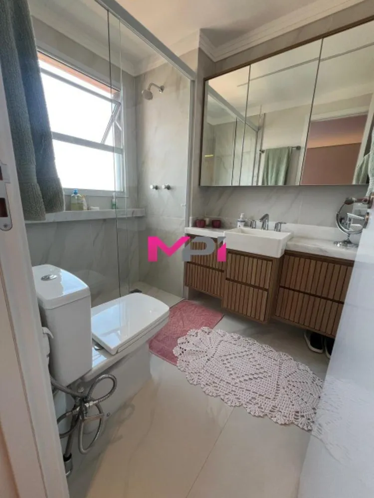 Apartamento, 3 quartos, 152 m² - Foto 3