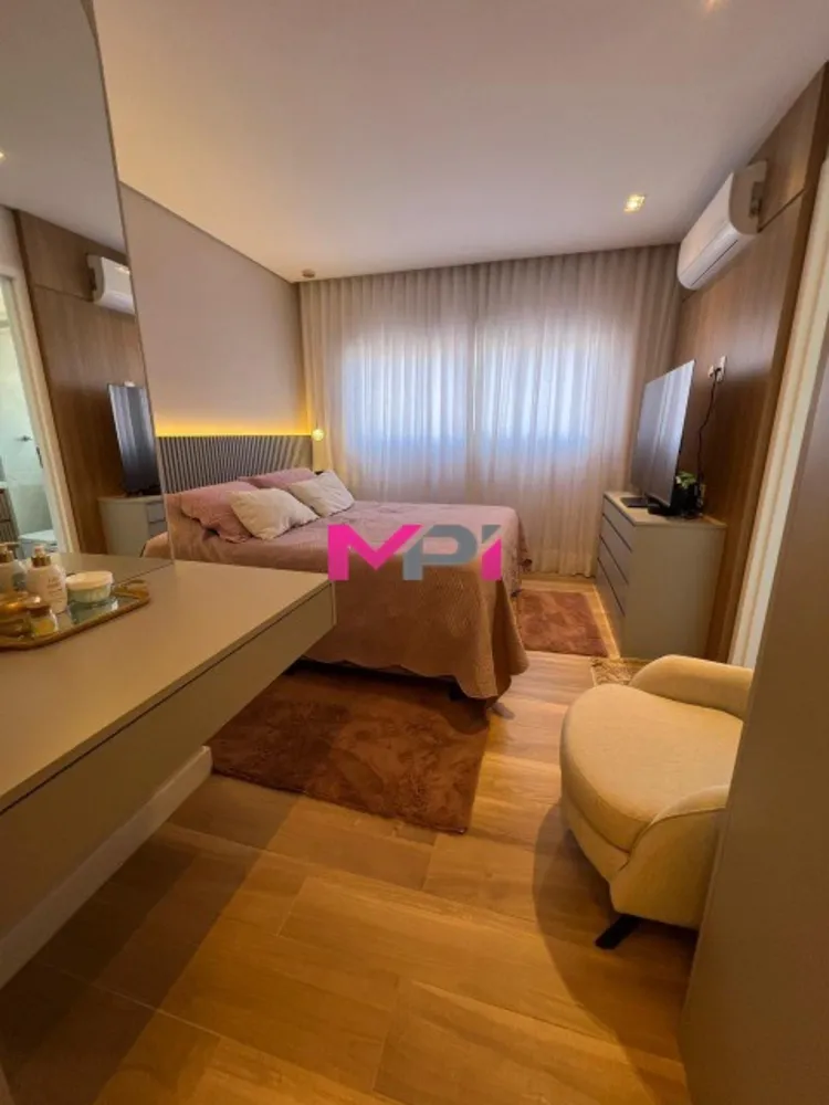 Apartamento, 3 quartos, 152 m² - Foto 4