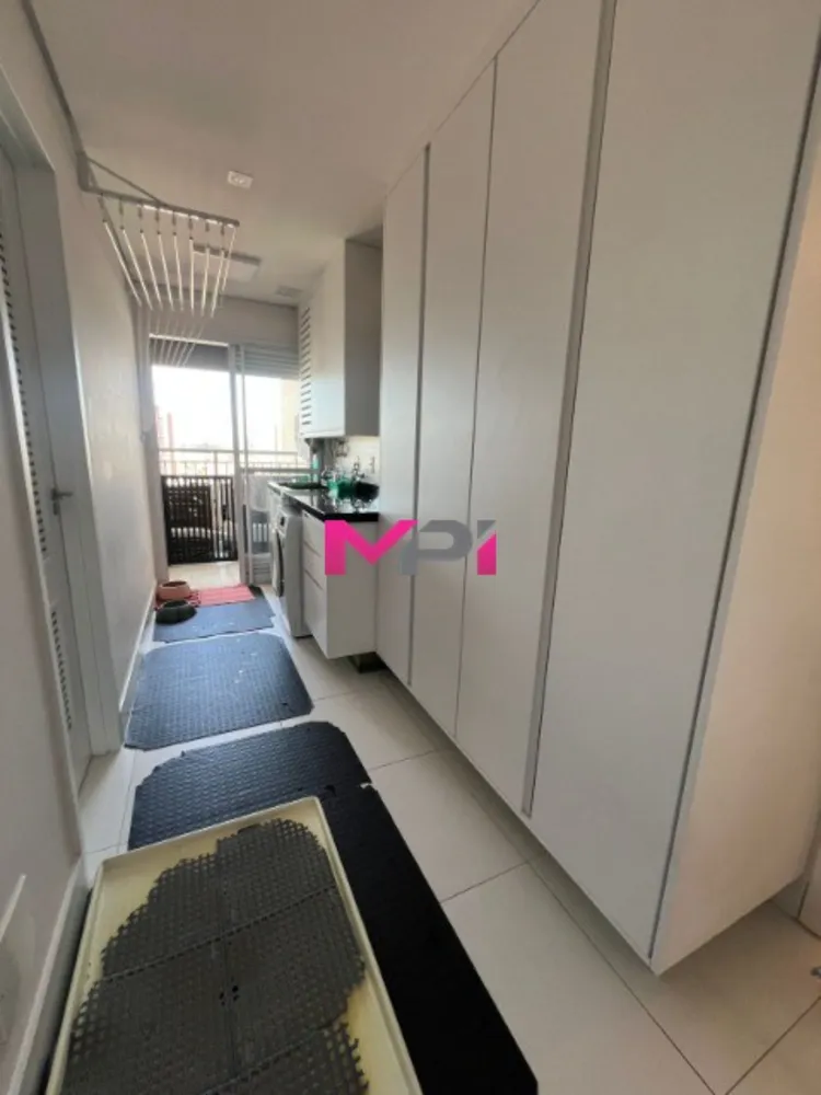 Apartamento, 3 quartos, 152 m² - Foto 2