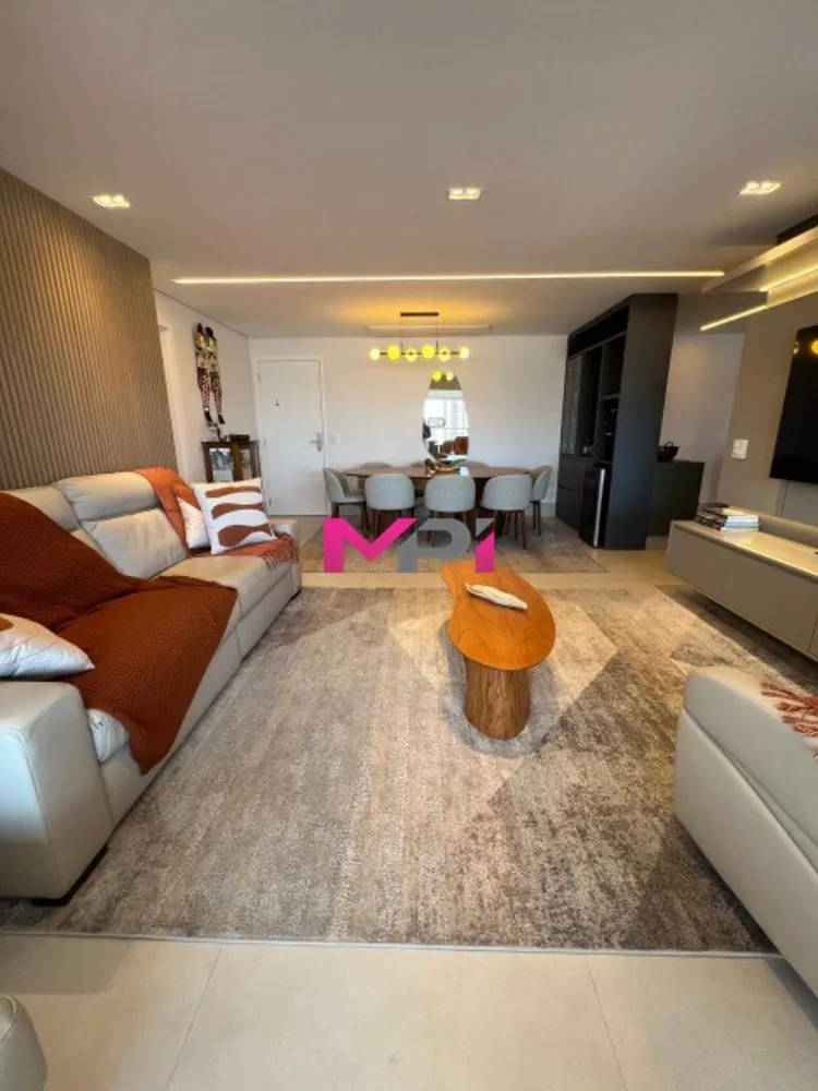Apartamento, 3 quartos, 152 m² - Foto 10