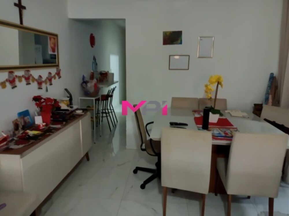 Casa, 2 quartos, 102 m² - Foto 1