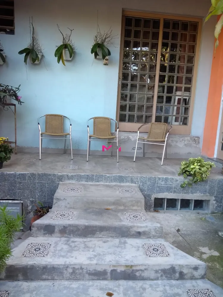 Casa, 5 quartos, 230 m² - Foto 8
