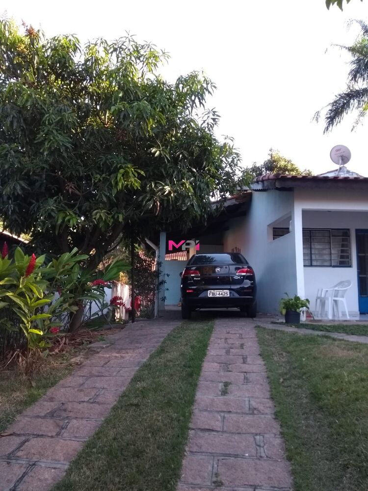 Casa, 5 quartos, 230 m² - Foto 4