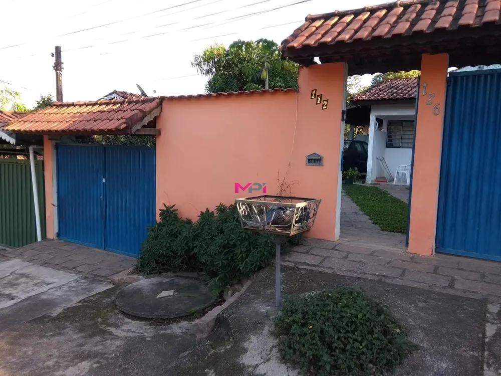Casa, 5 quartos, 230 m² - Foto 12