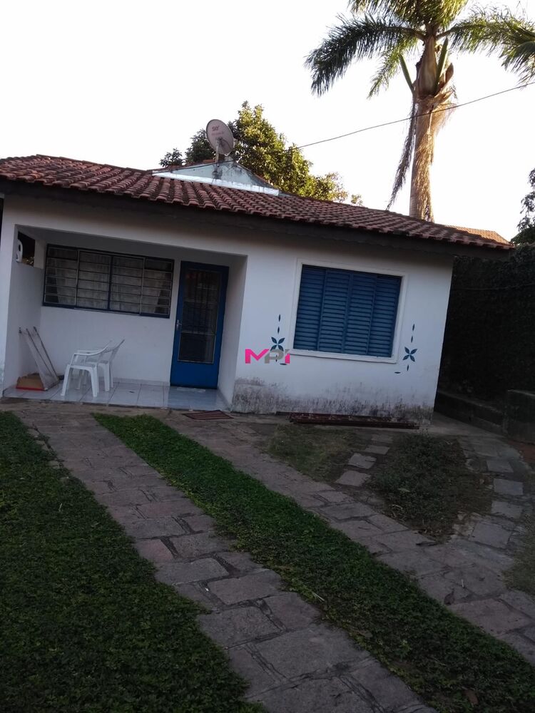 Casa, 5 quartos, 230 m² - Foto 3