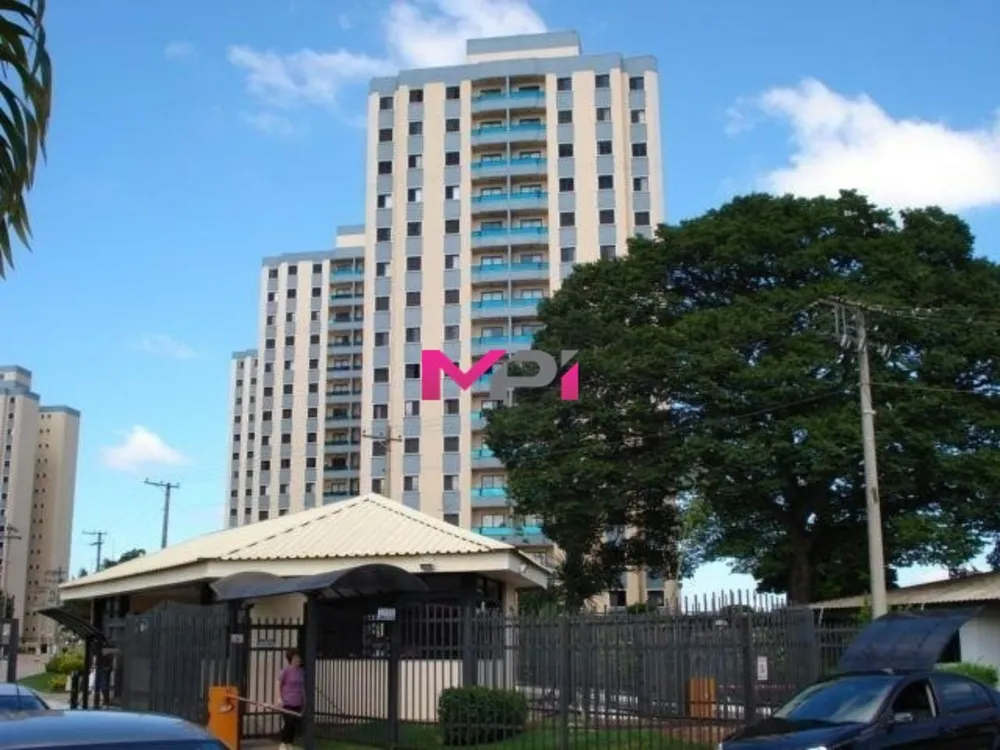 Apartamento, 3 quartos, 84 m² - Foto 1