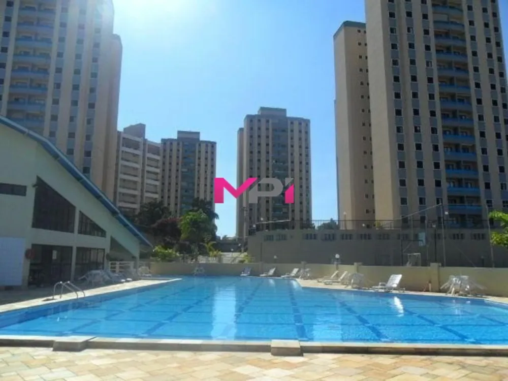 Apartamento, 3 quartos, 84 m² - Foto 1