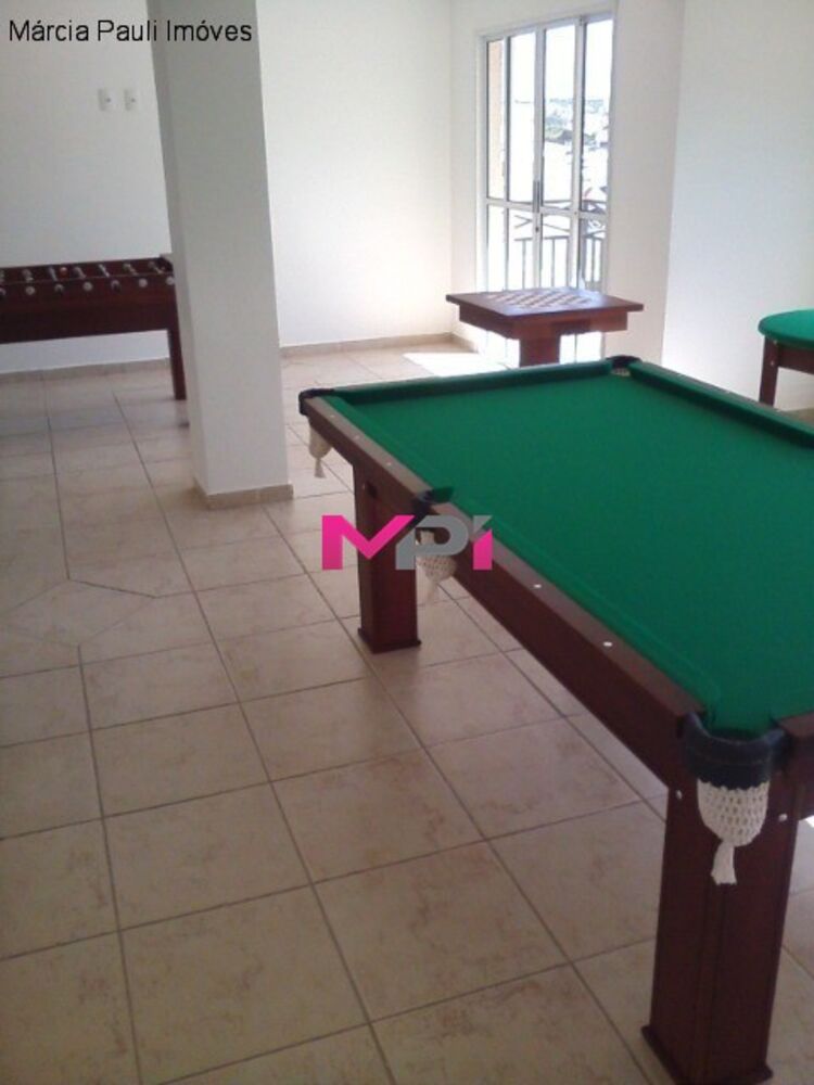 Apartamento à venda com 1 quarto, 45m² - Foto 9